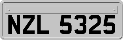 NZL5325