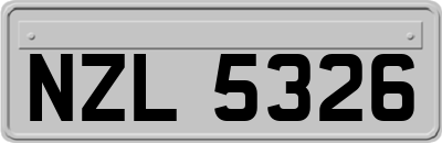 NZL5326