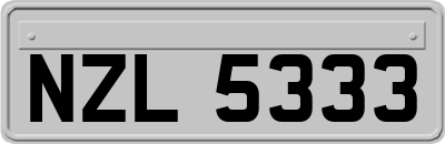 NZL5333