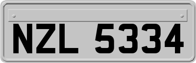 NZL5334