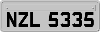 NZL5335