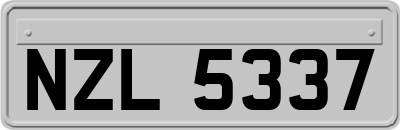 NZL5337