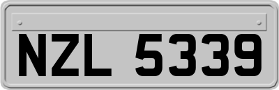 NZL5339