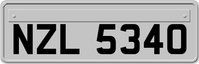 NZL5340