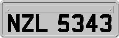 NZL5343