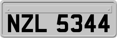 NZL5344