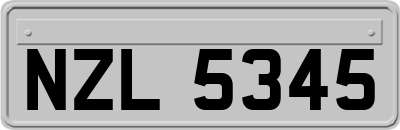 NZL5345