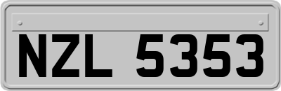 NZL5353
