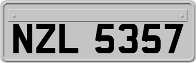 NZL5357