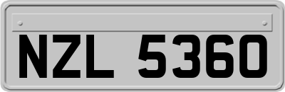 NZL5360