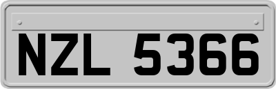 NZL5366