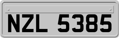NZL5385