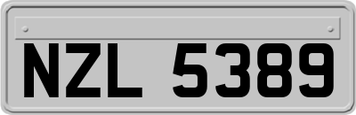 NZL5389