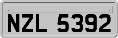 NZL5392