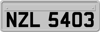 NZL5403