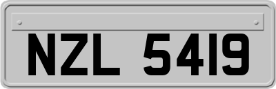 NZL5419