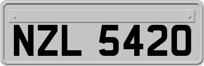NZL5420
