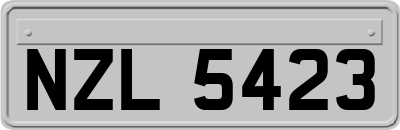 NZL5423