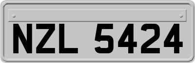 NZL5424