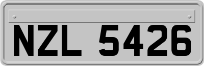 NZL5426