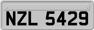 NZL5429
