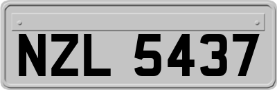 NZL5437