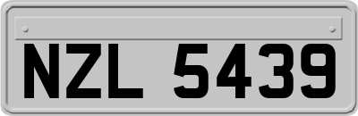 NZL5439