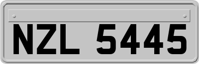 NZL5445