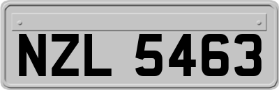 NZL5463