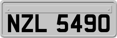 NZL5490