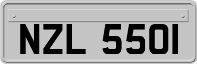 NZL5501