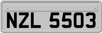 NZL5503