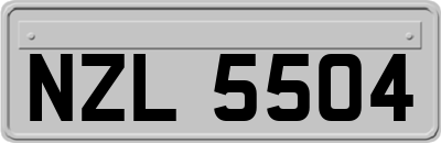 NZL5504