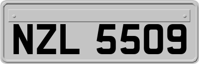 NZL5509