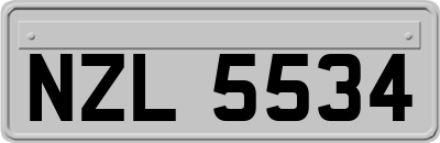 NZL5534