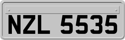 NZL5535