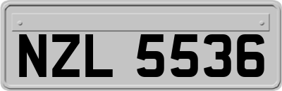 NZL5536