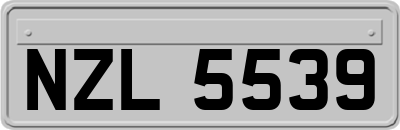 NZL5539