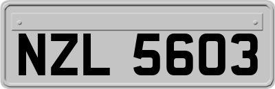 NZL5603