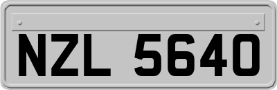 NZL5640