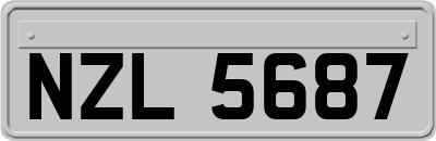 NZL5687