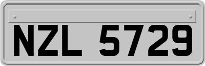 NZL5729