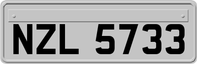 NZL5733