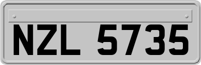 NZL5735