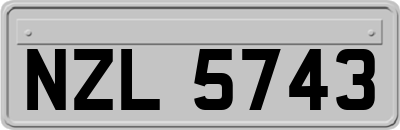 NZL5743