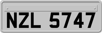 NZL5747