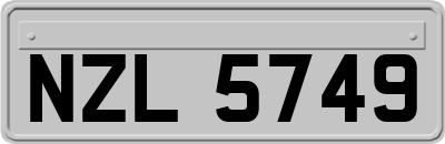 NZL5749