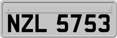 NZL5753
