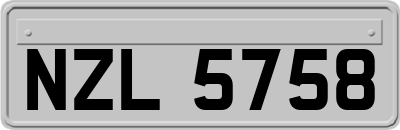 NZL5758
