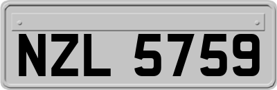 NZL5759
